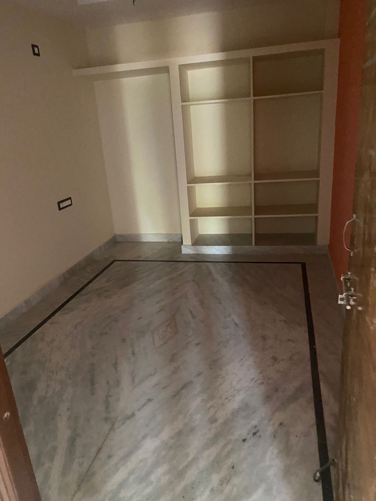 3 BHK  Flat For sale in B